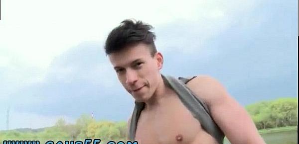  Gay outdoor sex stories xxx Fishing For Ass To Fuck!